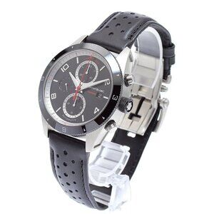 MONTBLANC Time walker 116098 Chronograph Date Automatic Men's Watch_899331